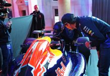 El secreto de las escuderías de Fórmula 1 detrás de la presentación de los nuevos autos: “Parecen auténticos”