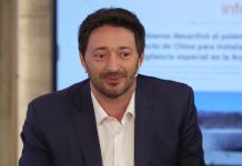 En medio del paro de la CGT, Martín Yeza defendió la reforma laboral y pidió habilitar las billeteras virtuales como cuenta sueldo