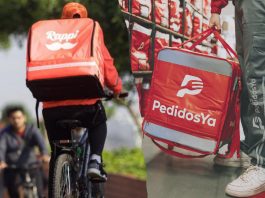 Gabriel Buenos, de Rappi: “La reforma laboral debe respetar que los repartidores priorizan flexibilidad”