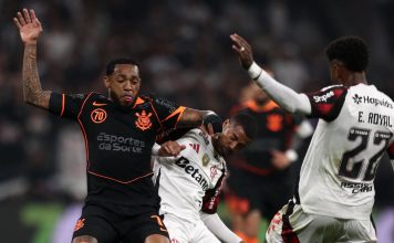 Indisciplina, grave lesión sin jugar y salida: el escándalo que rodea a la figura de un gigante de Sudamérica