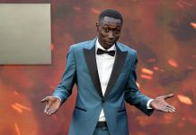 Khaby Lame vende su empresa y autoriza el uso de su imagen y voz para crear contenido con gemelos digitales