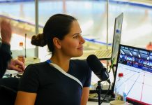 La atleta que dejó tres trabajos para ser “la chica de OnlyFans” y sueña con los Juegos Olímpicos: “Mi vida cambió”