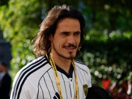 La buena noticia que recibió Edinson Cavani en Boca Juniors en el día de su cumpleaños número 39