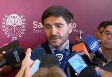 La Corte de Santa Fe rechazó por unanimidad la recusación de Pullaro contra cuatro ministros en plena disputa por la ley previsional