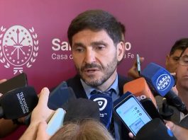 La Corte de Santa Fe rechazó por unanimidad la recusación de Pullaro contra cuatro ministros en plena disputa por la ley previsional