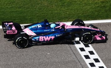 La decisión en medio de la “guerra de motores” de la Fórmula 1 que favorecerá a Alpine en el inicio de la temporada