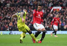 La dura sanción que recibió Cuti Romero tras su brutal planchazo en la derrota del Tottenham ante Manchester United
