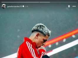 La encendida defensa de uno de los representantes de Gianluca Prestianni: “Solo él y Vinícius saben lo que se dijeron”