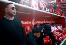 La frase de Antonio Mohamed sobre Boca Juniors en medio de la incertidumbre por el futuro de Claudio Úbeda como entrenador