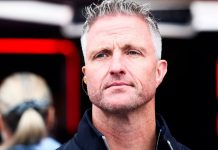 La furiosa crítica de Ralf Schumacher contra Colapinto tras el incidente que sufrió en los test de la Fórmula 1