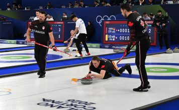 La impensada polémica que envuelve al curling en los Juegos Olímpicos de Invierno: denuncia de trampa y un video “irregular”