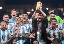 La insólita revelación de un ex jugador del Barcelona sobre un campeón del mundo con Argentina: “Se probó y era muy malo”