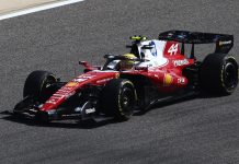 La lapidaria frase de Lewis Hamilton sobre los nuevos autos de la F1 que preocupó a los fanáticos