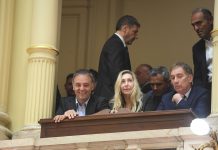 La trastienda de 48 horas triunfales de Milei en el Congreso: un nuevo oficialismo que pudo doblegar la resistencia del PJ
