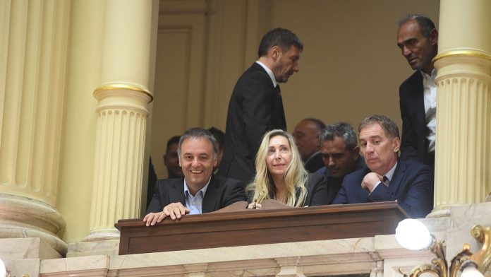 La trastienda de 48 horas triunfales de Milei en el Congreso: un nuevo oficialismo que pudo doblegar la resistencia del PJ