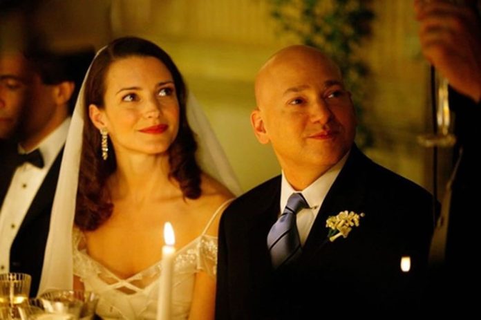 Las 3 parejas más sanas de Sex and the City