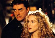 Las 3 parejas más tóxicas de Sex and the City