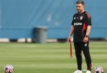 Las buenas noticias que recibió Marcelo Gallardo de cara a la visita de River Plate ante Vélez Sarsfield