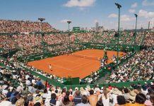 Memorias del Argentina Open: ídolos y postales de un torneo que se convirtió en emblema del tenis nacional