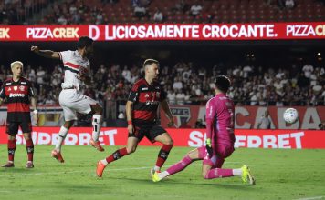 Menos equipos y un descenso por Promoción: los impactantes cambios que estudia la Serie A de Brasil