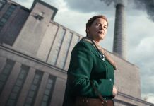 Niños de plomo: La nueva apuesta inquietante de Netflix