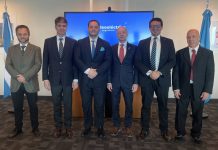 Nucleoeléctrica: renunciaron dos gerentes que respondían a Demian Reidel y habrá inminentes cambios