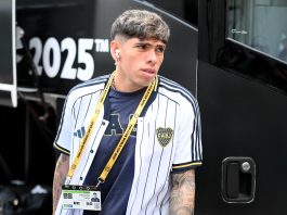 Operarán a otro futbolista de Boca Juniors: será el tercero en un mes