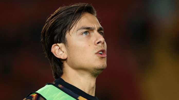 Paulo Dybala, íntimo: una revelación sobre Cristiano Ronaldo, su impactante museo y el pilates y la moda como nuevo estilo de vida