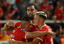 Por el paro general, la Liga Profesional reprogramó los cuatro partidos del Torneo Apertura que iban a disputarse este jueves