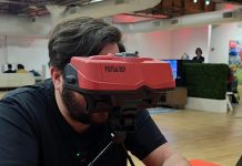 Probamos los juegos que se vienen en la Switch 2: Pokopia, Resident Evil Requiem y Mario Tennis Fever