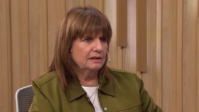 Reforma Laboral: Patricia Bullrich anticipó que modificarán el artículo de las licencias por enfermedad
