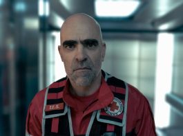 Salvador, la serie de Netflix que incomoda desde el primer episodio