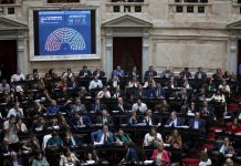 Santa Fe, la llave secreta del quórum: el análisis de Maia Jastreblansky sobre la votación de la reforma laboral