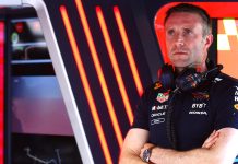 Sigue la sangría en Red Bull: perdió una pieza clave antes del inicio de la Fórmula 1