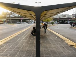 Tras el anuncio de la CGT, también habrá paro total de los medios de transporte de pasajeros en el país