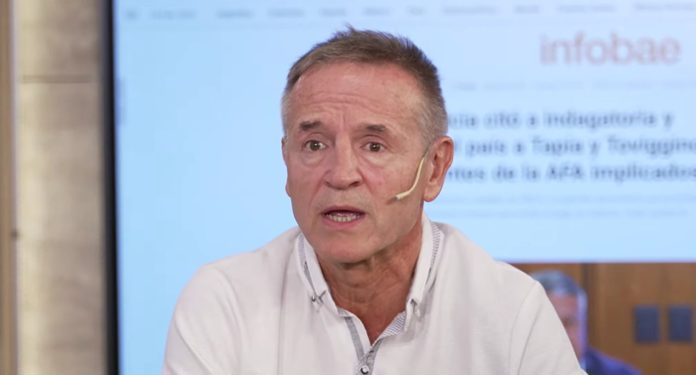 Tras el paro, la CGT advirtió que judicializará la reforma laboral si es aprobada