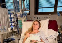 Tras su dramática caída en los Juegos Olímpicos, la legendaria Lindsey Vonn será operada por cuarta vez: la aterradora advertencia de un médico