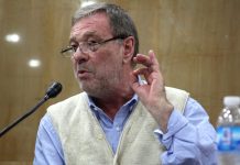 Un abogado denuncia el falso progresismo de los que se oponen al régimen de responsabilidad penal juvenil