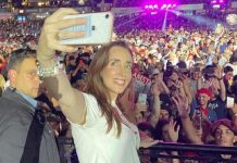 Un cantante folklórico criticó la visita de Victoria Villarruel en La Rioja: “Somos una provincia montonera y peronista”