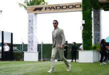 Una figura de la F1 reveló el desconocido beneficio del “pase rojo” que reciben los campeones de por vida tras su retiro