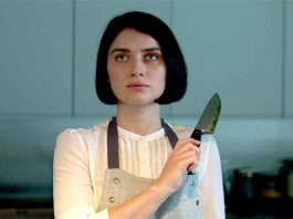 5 miniseries de suspenso para ver en Netflix