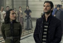 5 series de fantasía en Netflix que son adictivas