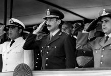 A 50 años del Golpe: siete de cada diez argentinos condenan la dictadura militar y apoyan los juicios, según una encuesta