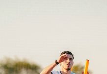 Alarma en la selección argentina: se lesionó un jugador en la práctica y está en duda para la doble fecha de amistosos