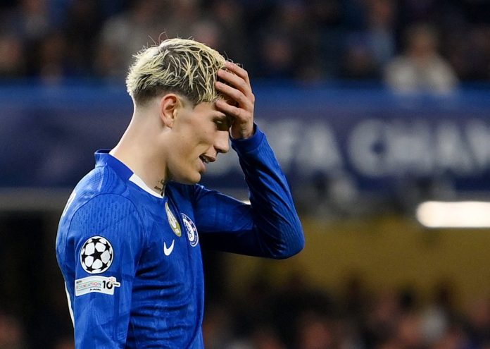 Alejandro Garnacho se declaró culpable del incidente vial en el que se vio involucrado con su Audi RS 3: la multa que deberá pagar