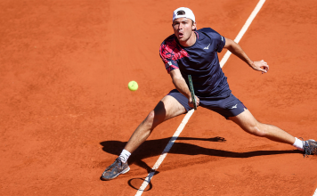 Arranca el Challenger de Santiago de Chile: seis argentinos debutan en el cuadro principal y otros dos buscan avanzar desde la clasificación