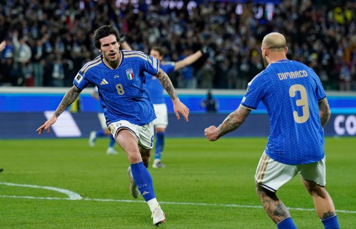 Así se jugarán las finales del Repechaje al Mundial 2026: todos los goles de la jornada