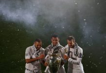 Bale destierra el mito sobre la convivencia con Cristiano Ronaldo: “En el Real Madrid, era exigente pero sin problemas”