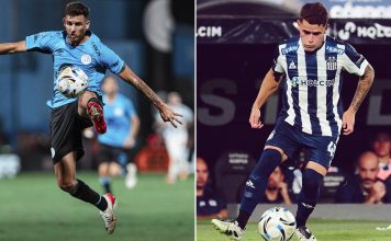 Belgrano y Talleres se enfrentarán en una nueva edición del clásico de Córdoba: hora, TV y formaciones