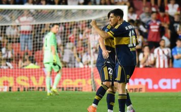 Boca Juniors recibirá a Instituto con el objetivo de volver a ganar en el Torneo Apertura: hora, TV y formaciones